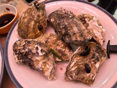 -杨氏青龙虾·羊蝎子(珠江路店)