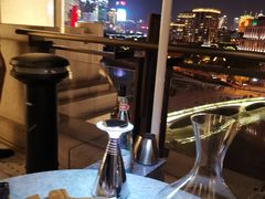-上海苏宁宝丽嘉酒店·Cafe Bellagio西餐厅