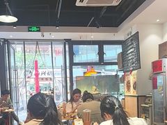 -柳州肥姨妈大骨螺蛳粉(曹路店)