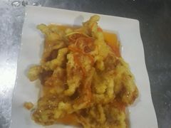 -鹤乡东北菜(崮山路店)