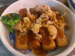 养生黑豆腐-胡桃里音乐酒馆(白云五号T5 MALL店)