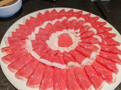 -东来顺(非遗·清真火锅·盛世广场店)