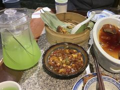 -南京大牌档(济南万象城店)