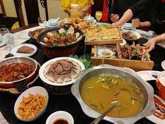 -苏浙徽·江南荟·本味融合菜(相城方圆里店)