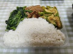 -华盛丰温州大排档(东三环南路店)