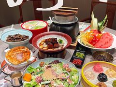 -玉玲珑·里舍(万象城店)