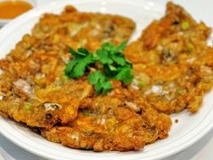 -东海酒家(长平东路店)