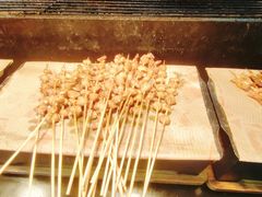 -争先鲜·蒸汽海鲜自助·鲜切牛肉
