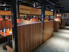 -山之屋炭火烧肉·生啤畅饮(大朗万科中央公园店)