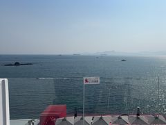 -蜜悦·波西塔诺悬崖海景餐厅