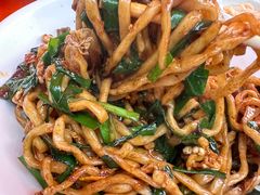 -三百碗宝应长鱼面(板仓街店)