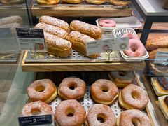 -PARIS BAGUETTE巴黎贝甜(周浦万达店)