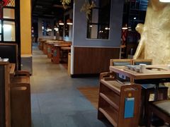 -傣妹火锅(南京东路一店)