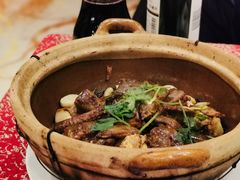 -陕西会客厅·宴会厅·唐世佳宴