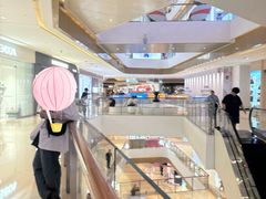 -天河城购物中心