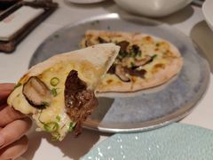-波特曼西餐厅(南岗店)