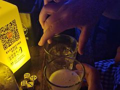 -苏荷酒吧(九街店)