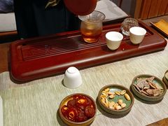 -邈墨茶馆(凤起路店)