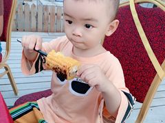 -北京云瑧金陵莲花酒店·莲·川小馆