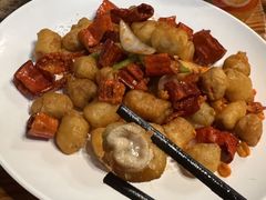 -侠成水上农庄(工业大道店)