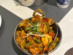 -Pita's&Tika's中东和印度风味餐厅(龙湖天街店)