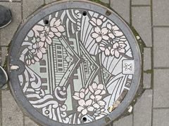 -Hōzen-ji Temple法善寺