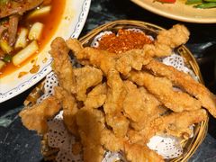 -廖川菜(太阳宫店)