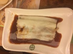 黃沙豬膶腸-添好运点心专门店(深水埗店)