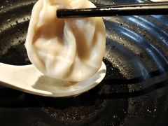 招牌一号灌汤包-老班长手工灌汤包老店(东山店)