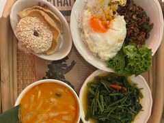 -太食獸泰式茶餐厅(IFS国金中心店)