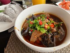 -339旋转餐厅(天府熊猫塔店)