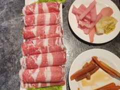 -泉味道贵州厨房(三里河店)