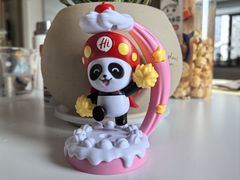 -海底捞火锅(上地华联店)