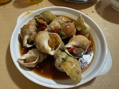 -小红门海鲜