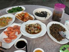 -众味海鲜大排档·活海鲜·潮汕味(南澳店)
