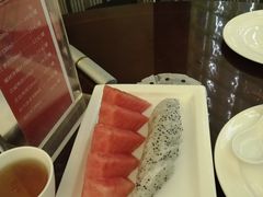-启东恒大酒店·品粤餐厅