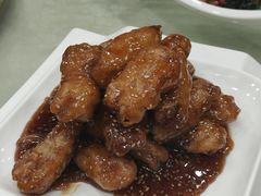 -东四民芳餐厅(世茂工三店)