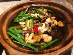 -啫神·广州地标美食(北京路店)