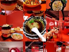-侯师傅热炒店(印象城店)