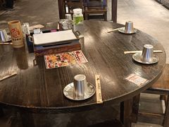-破店肥哈·东北烧烤(南山保利店)