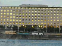 -多瑙河游船