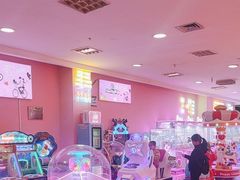 -梦之岛百货(水晶城店)
