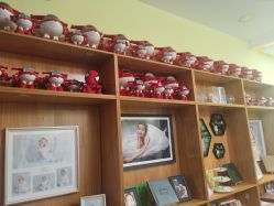 -憨大叔儿童摄影 90店连锁(房山城关店)