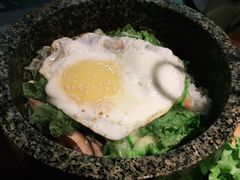 -小本家韩式烤肉(紫藤路店)