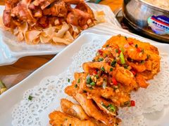 -创味·民间海南菜·非遗藤桥排骨(藤桥·免税城店)