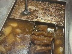 -岭南第一锅(萝岗万达店)