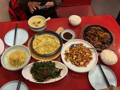 -宏状元现熬粥·京味菜(五棵松店)
