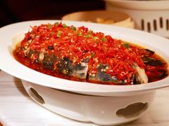 -书湘门地·中国十佳湘菜(西苑店)