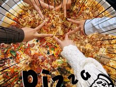 -Tubestation站点比萨(五道营店)