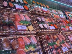 -争鲜回转寿司(朝北大悦城店)